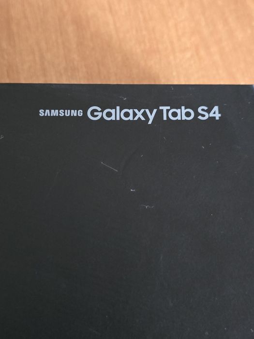 Продам планшет SAMSUNG GALAXY Tab 4.