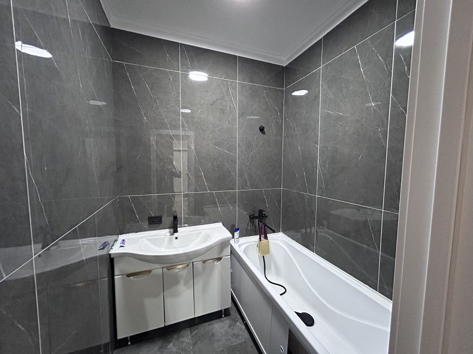 Сдам 3х ком квартиру