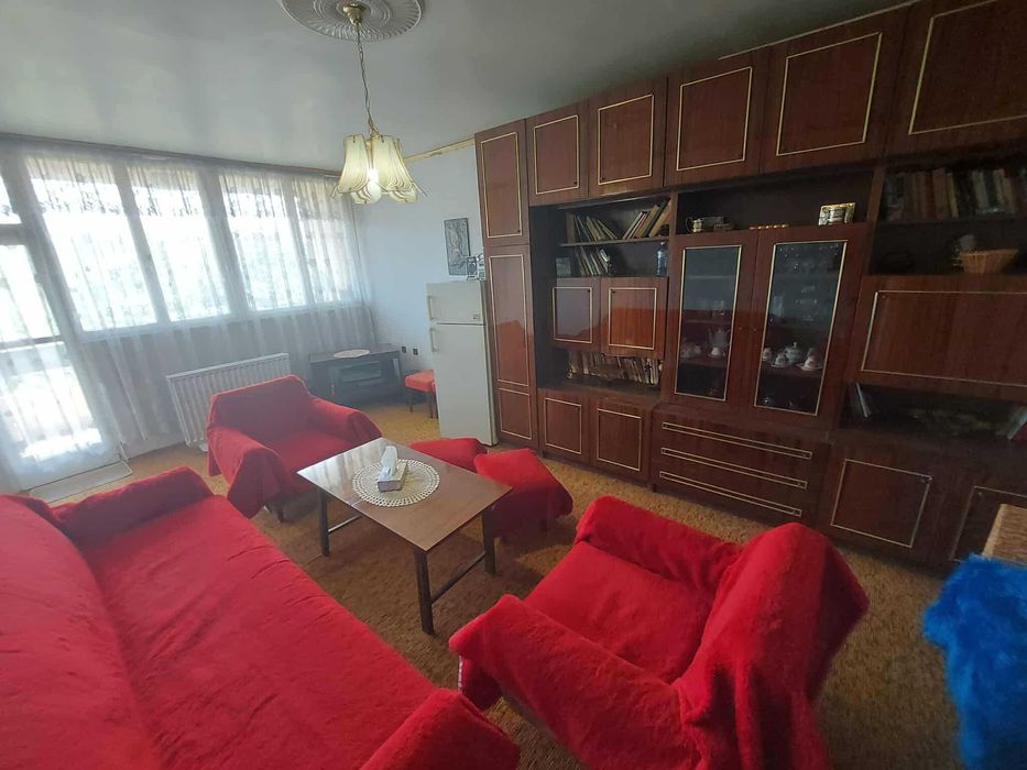 Четиристаен апартамент, кв. Боровец