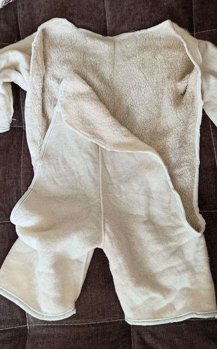 Продам детский комбинезон