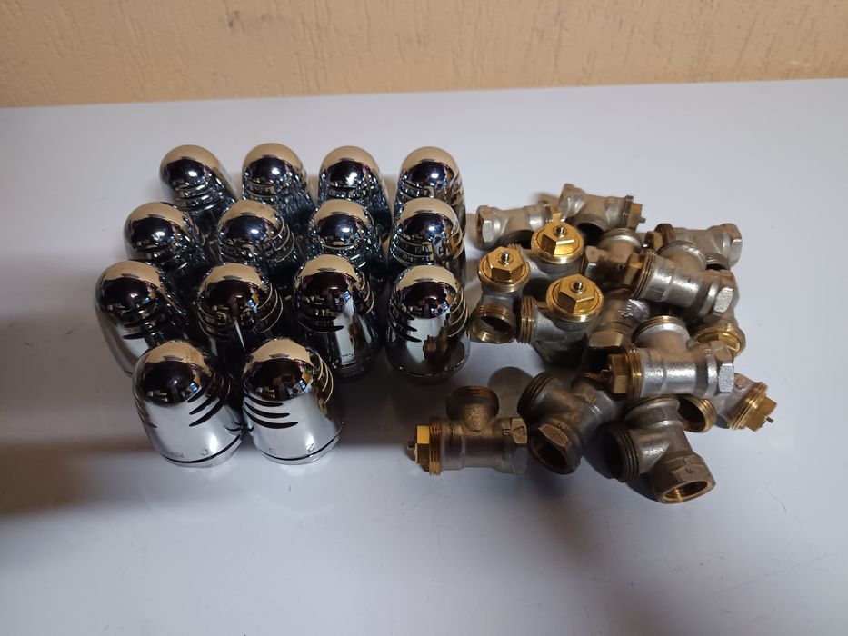 Termostat pt.calorifer