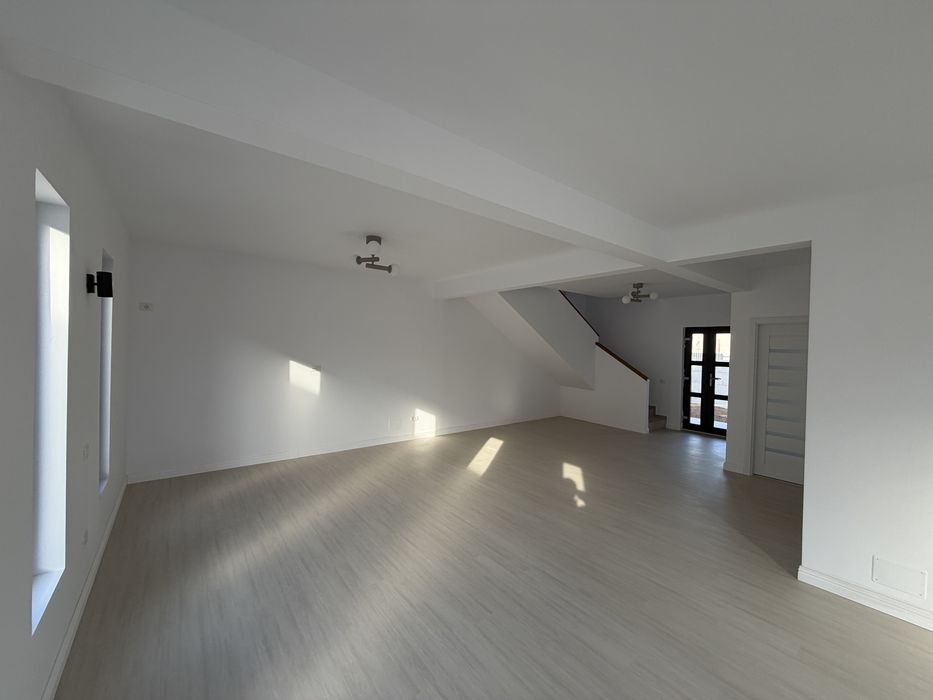 Vila individuala in orasul Pantelimon