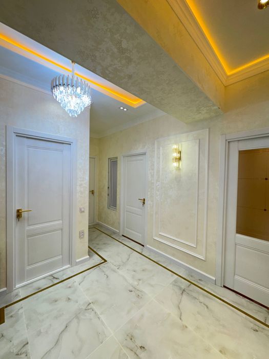 Продаётся квартира Себзор Ревера Молл У.л Нурафшон