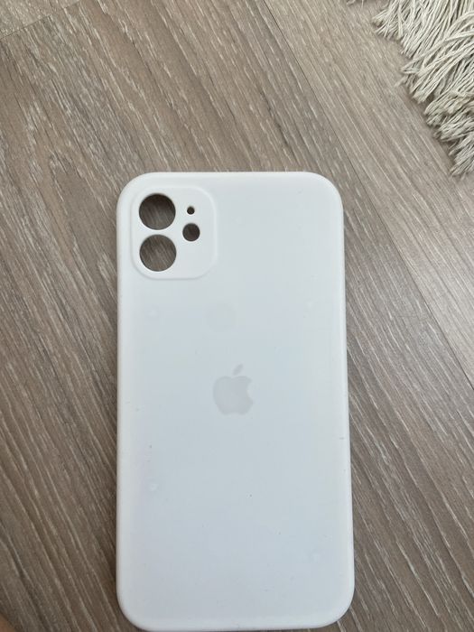 Чехол для 11 айфона