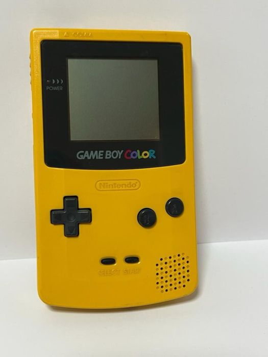 Продам game boy color