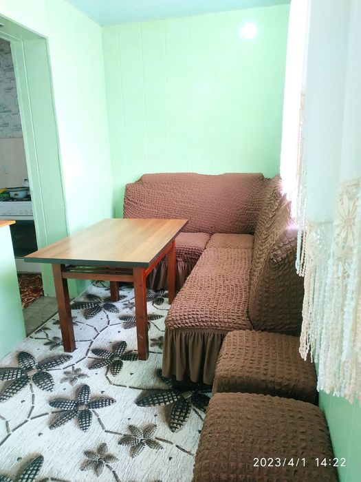 Продается квартира Сергели 8 а