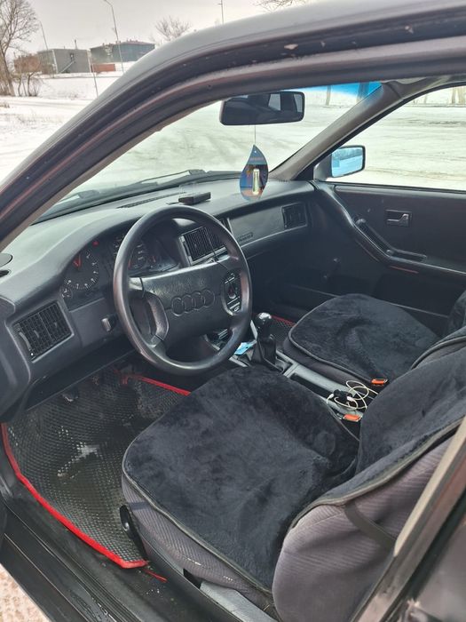 Ауди 80 б4 в отличном состаяние