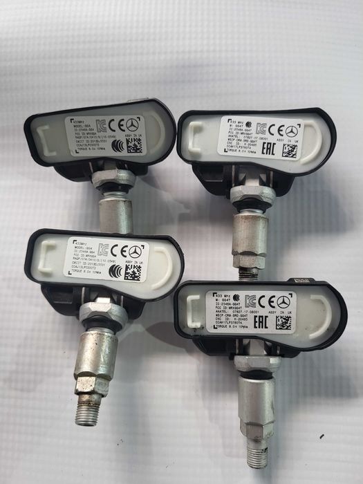 Vand senzori presiune roti - Originali Mercedes