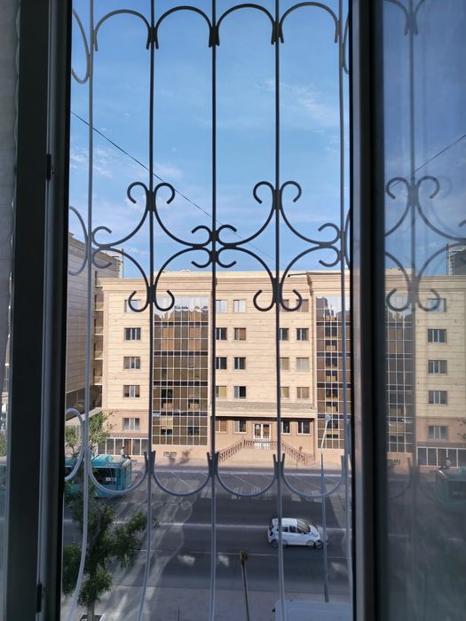 Решетки  для защиты детей