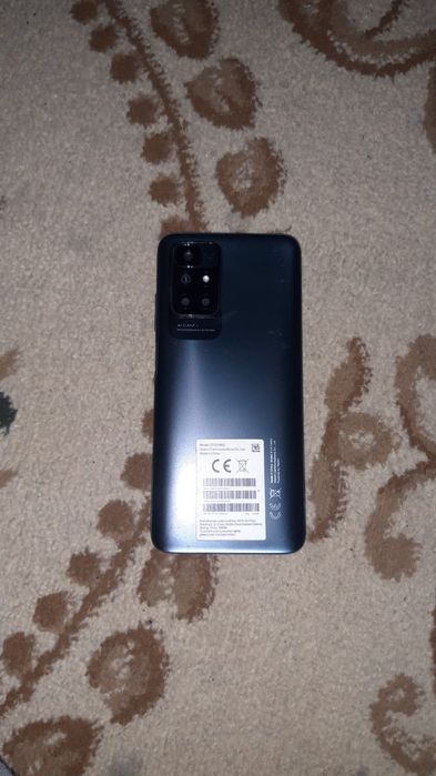 Redmi 10 2022 хороший телефон