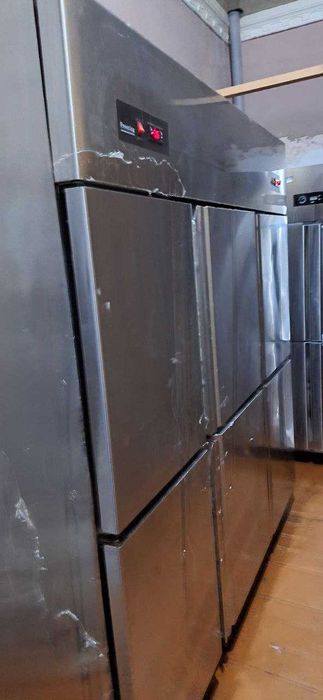 Холодилник Морозилник Витрина