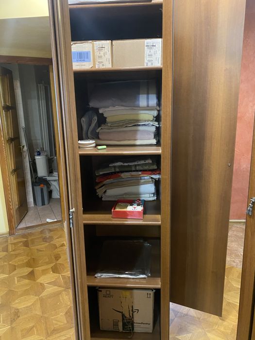 Продам шкаф для прихожей и прочее