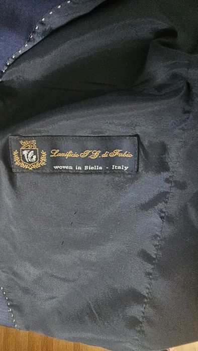 Costum barbati Joop! - Marimea 48