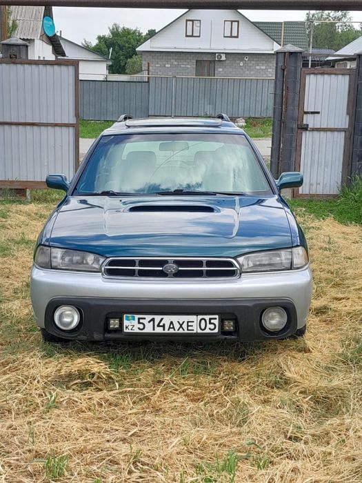 продам машина 1998год