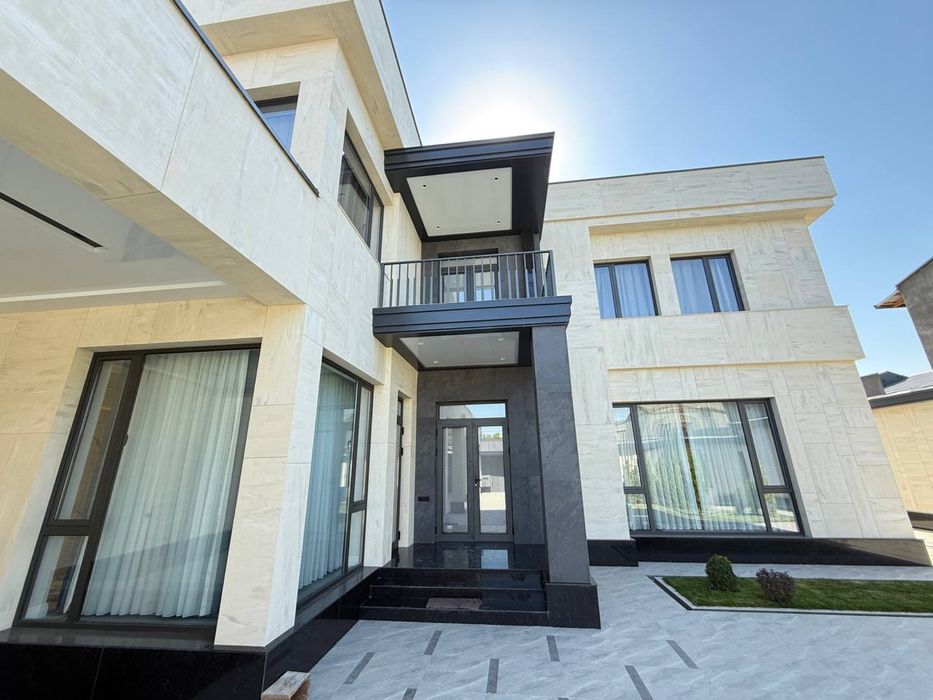 СРОЧНО.Продажа нового  дома