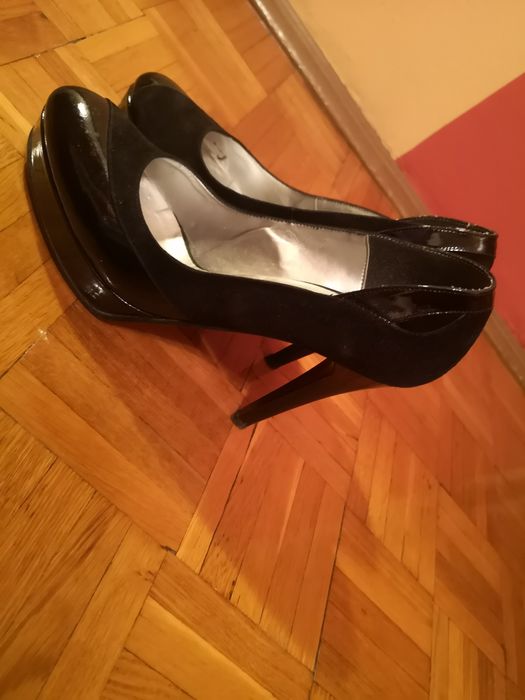 Pantofi eleganti de ocazie