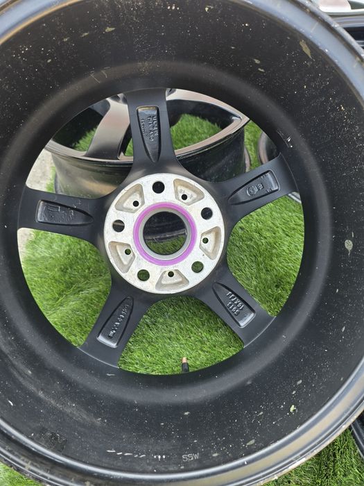Jante r 16 5x114,5 mazda honda