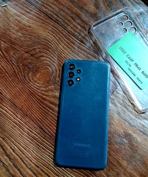 SamsungA13 telefon
