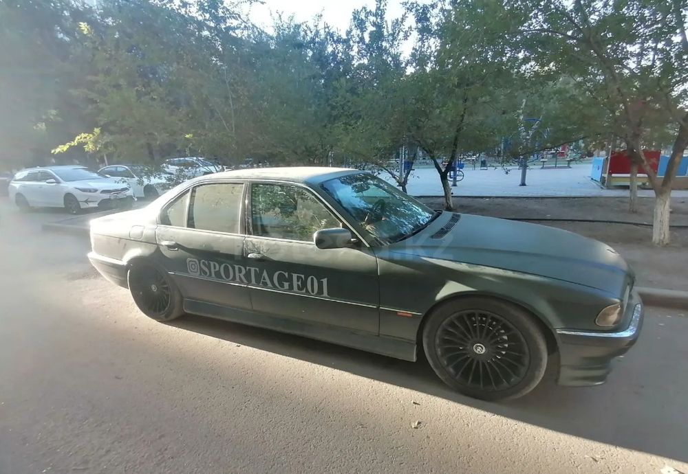 Диски Alpina оригинал