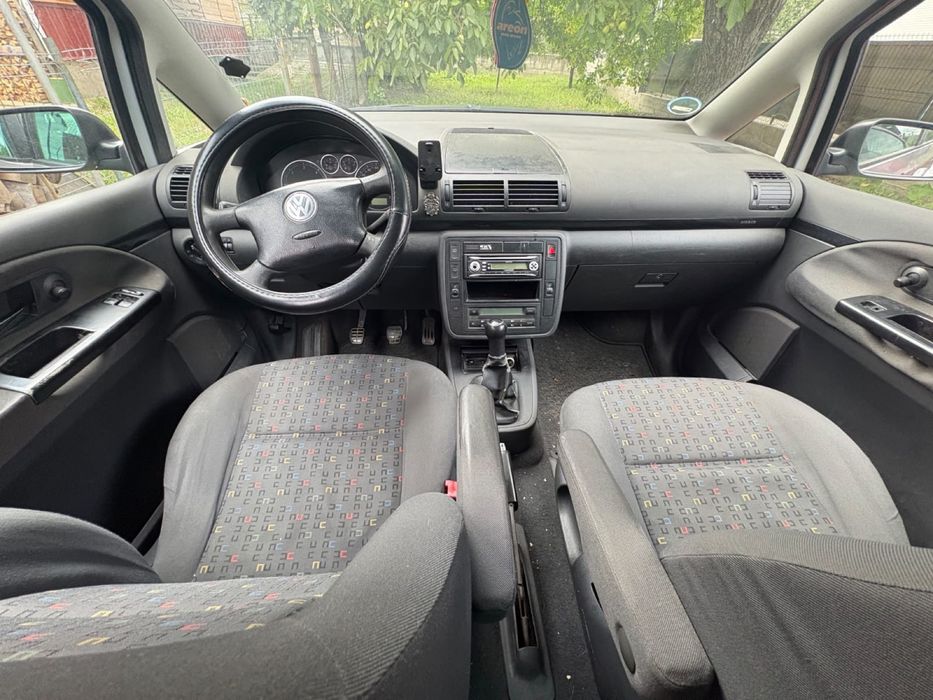 Vand Autoturism