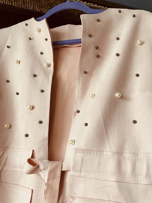 Палто / размер М