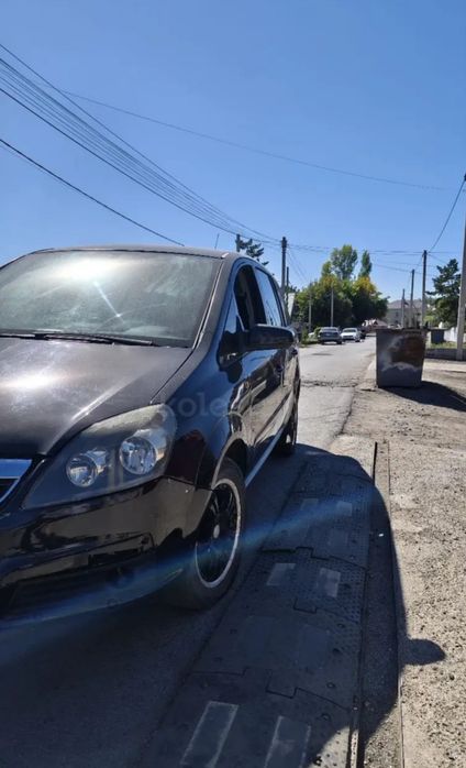 Продаю Опель Zafira B 2008