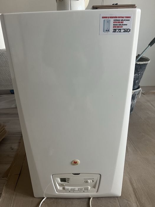 Vand centrala saunier duval 24kw