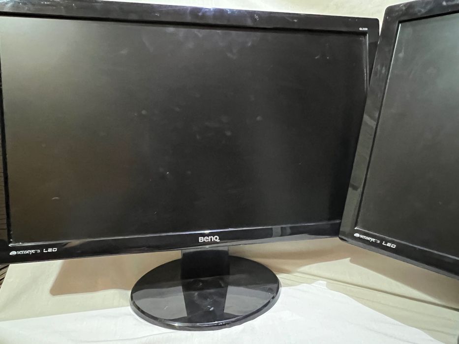 Монитор BenQ GL2250