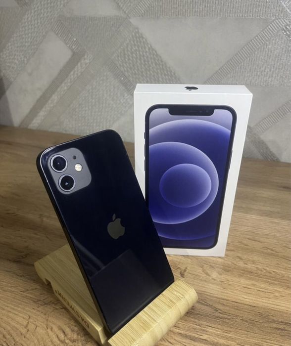 Iphone 12 память 128 гигов