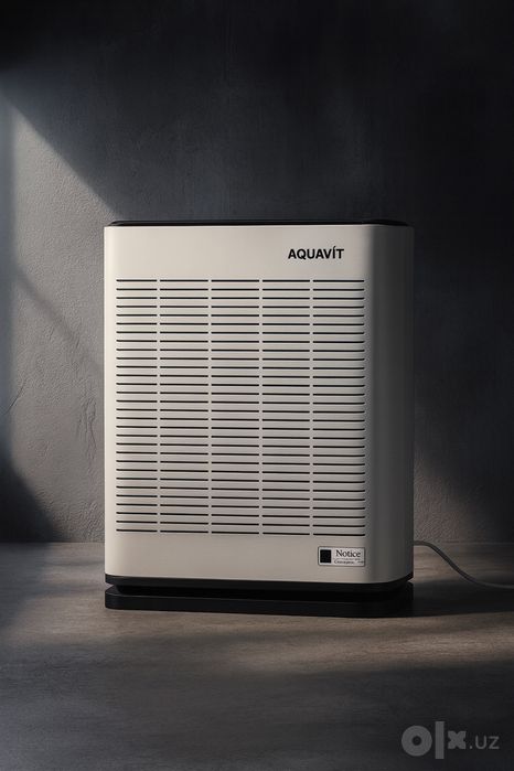 Воздухоочиститель AQUAVIT AirClean