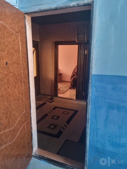 3 xonali uy ijaraga beriladi
