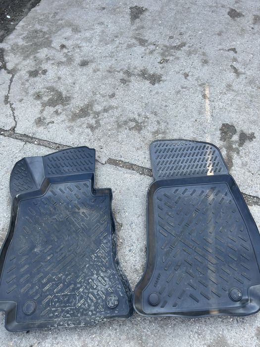 Стелки Stelki Mercedes W212 W213 Мерцедес