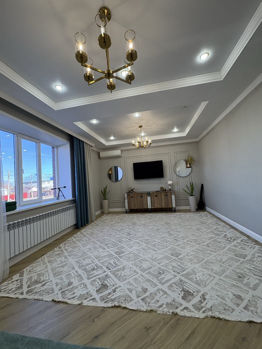 Продам 3-х комн квартиру