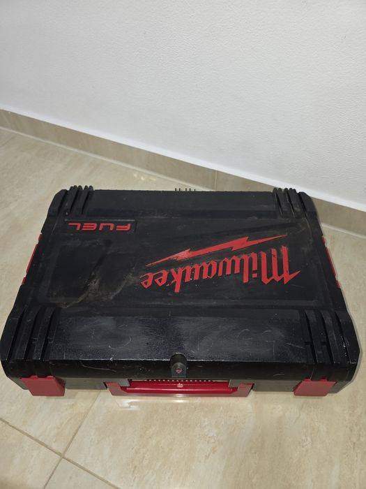 Fierastrau Sabie Milwaukee M18 FHZ