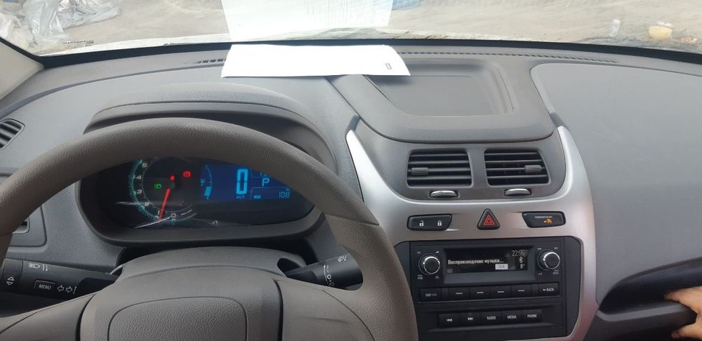 Кобальт миднаит 2025