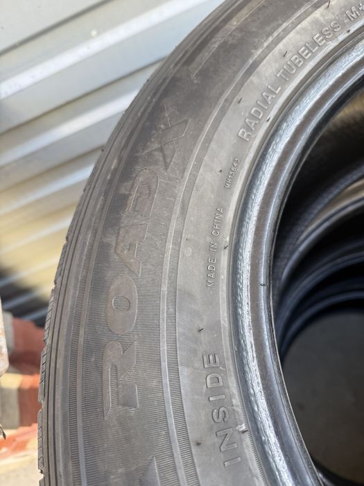 Шины покрышки roadx