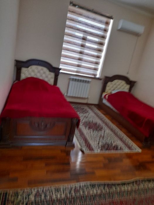 2 xonalik uy ijaraga beriladi.