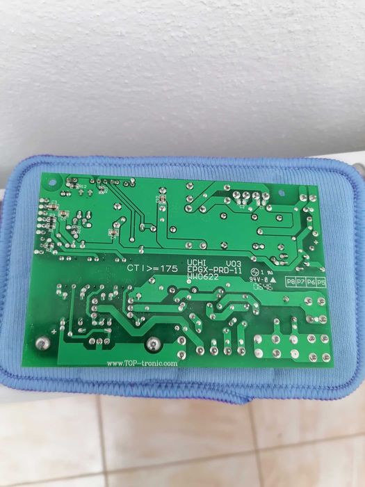 Placa electronica espressor automat Jura Impressa C