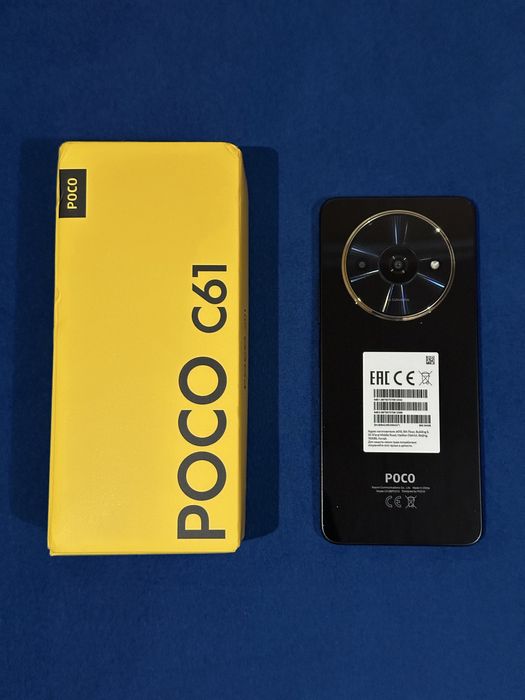 АБСОЛЮТНО Новый телефон!!!