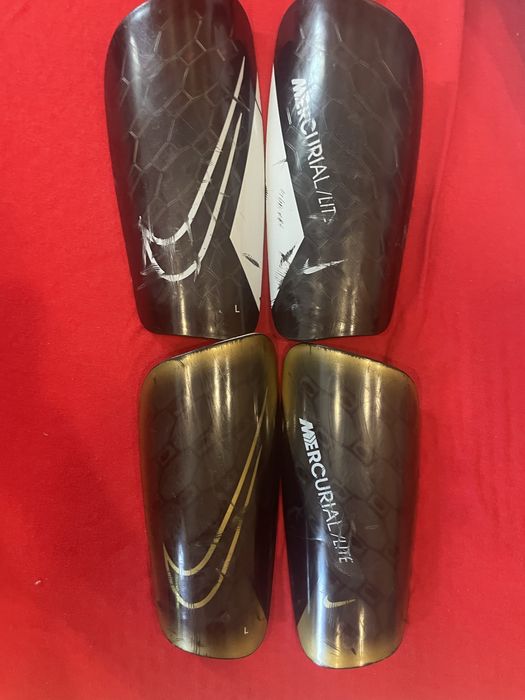 Футболни кори “Nike”