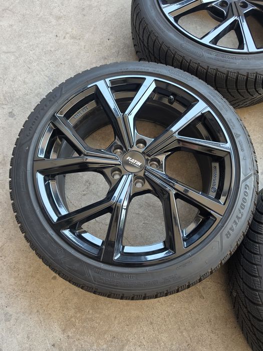 Джанти 18 / 5х108 - Peugeot, Citroen, Opel, Ford, Volvo и др. 5x108