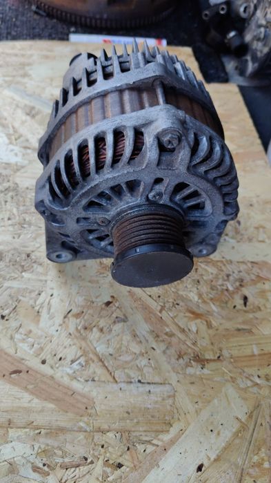 Alternator Nissan Qashqai X Trail Renault Koleos 2.0 dCi 150A 23100JD71A