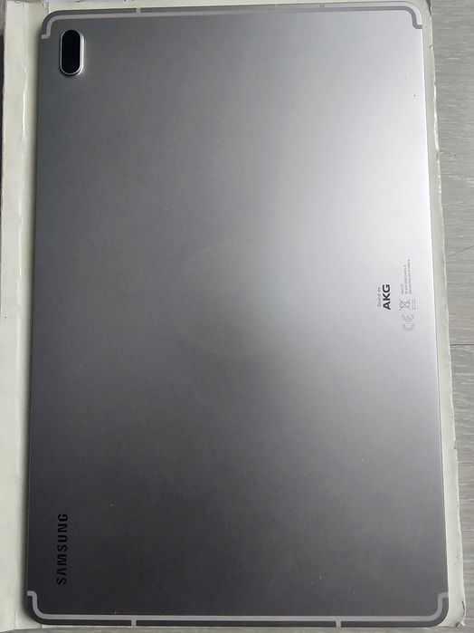Таблет Samsung Galaxy Tab S7 Fe (LTE) 12.4 инча + писалка