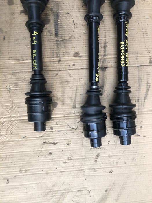 Vand planetare Dacia Papuc 4*4/Pick up/1300/1310/break