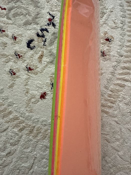 Цветная бумага А4