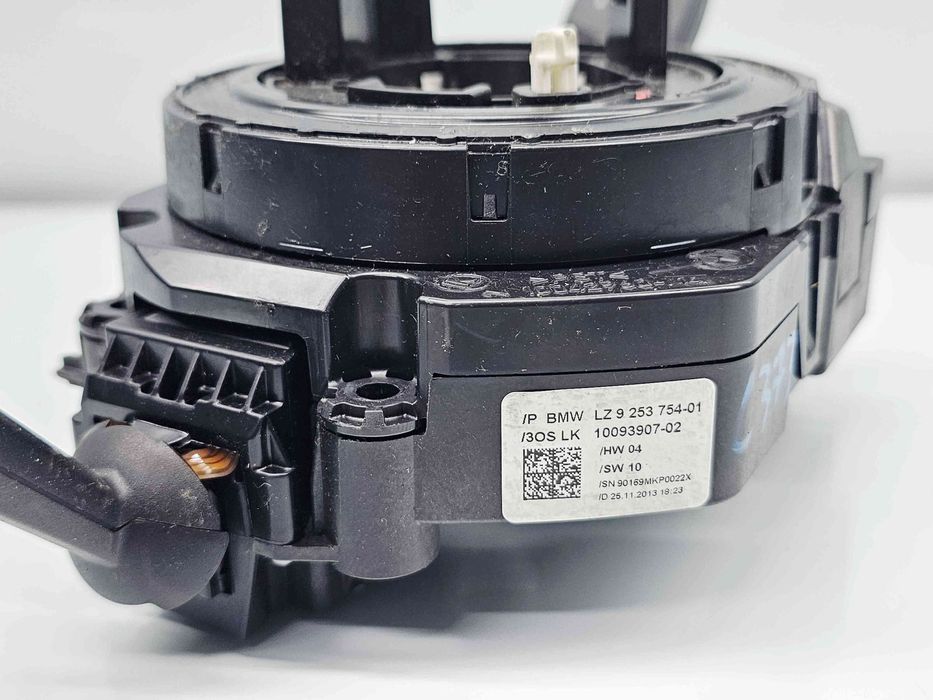 Ansamblu manete Bmw 1 (F20) [Fabr 2011-2017] 9253754-01