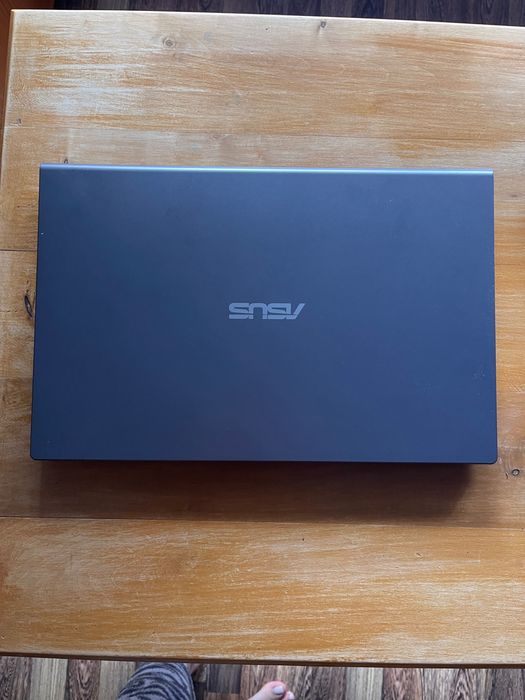 Laptop ASUS M515DA, Ryzen 3, SSD 256GB, 15.6”
