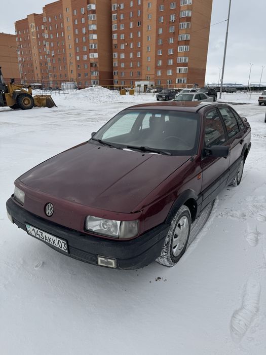 Продам Пассат б3