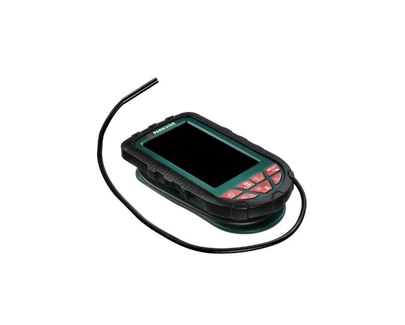 инспекционна камера Парксайд /Parkside