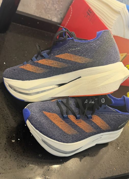 Adidasi Adidas sport de alergare